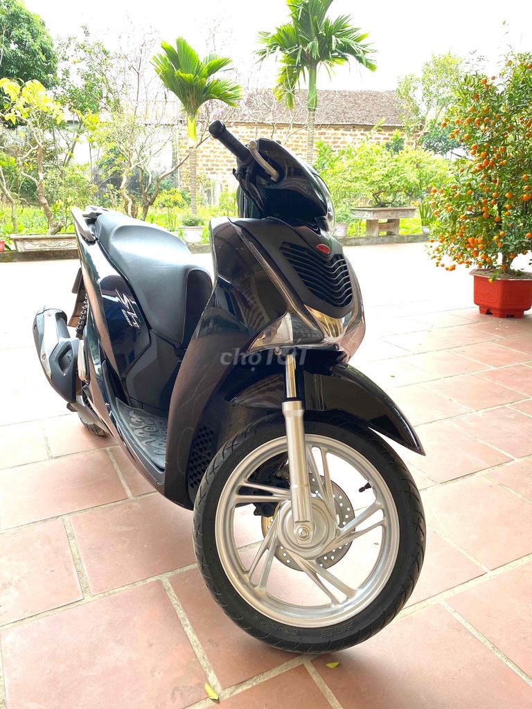 cần bán sh125 chính chủ. Mua bán Xe máy tại Thành phố Phúc Yên Vĩnh Phúc được đăng bởi N Quoc Vien hình 1