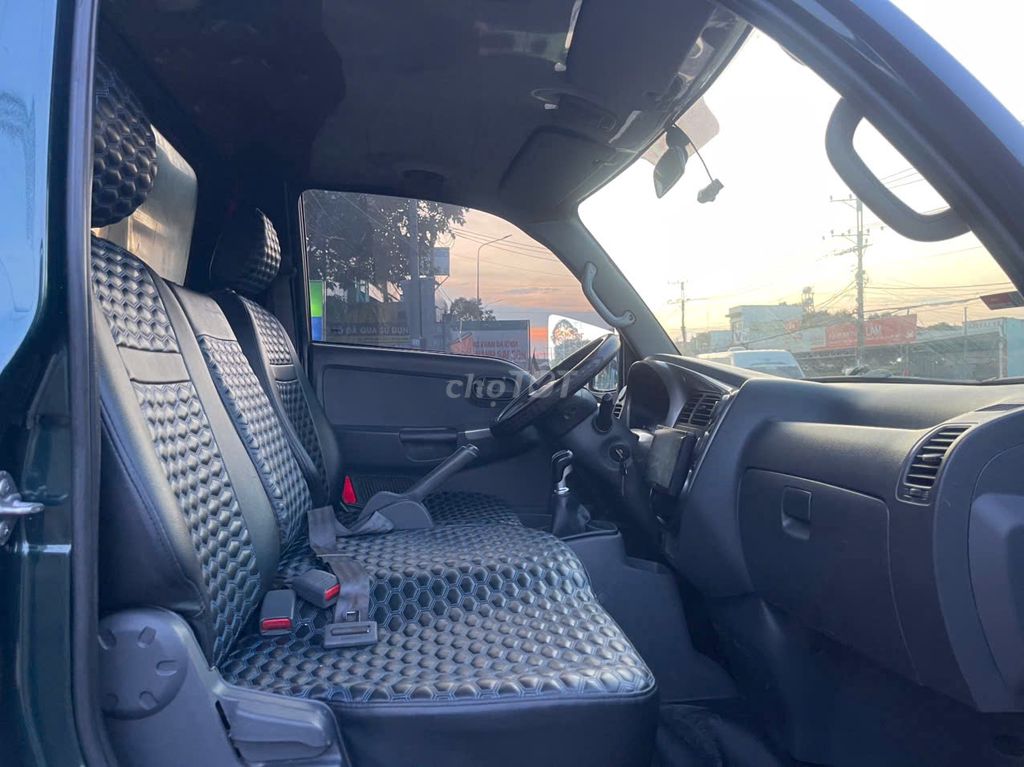 Kia K250 mui bạt tải 2T4. Mua bán Xe tải, xe ben tại Huyện Tân Phú Đồng Nai được đăng bởi Salon AUTO THÀNH TRUNG Đồng Nai hình 11