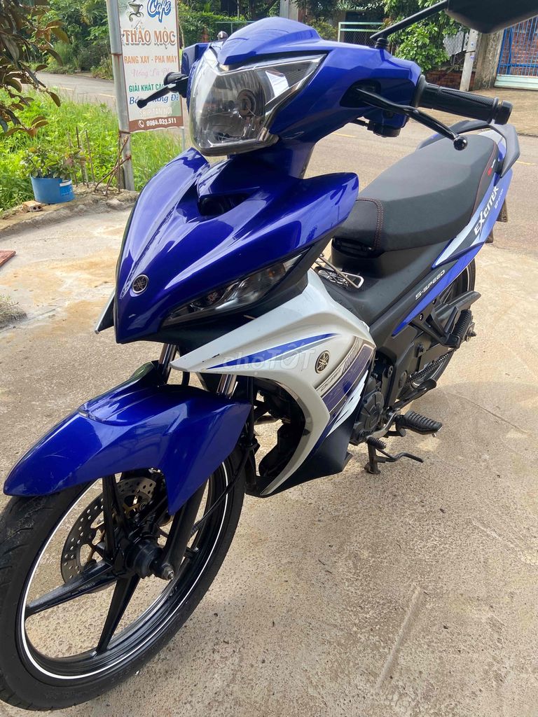 XE CỌP 2013 CHÍNH CHỦ KÝ GIẤY odo Thấp. Mua bán Xe máy tại Huyện Thống Nhất Đồng Nai được đăng bởi CHODONGNAI youtube video hình 3