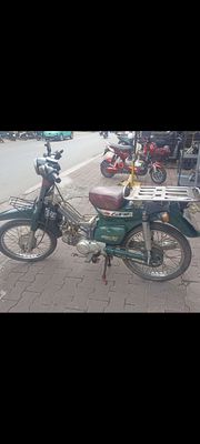 Honda Cub 86 50 giá rẻ học s cổ kiểng cà phê. Mua bán Xe máy tại Quận 10 Tp Hồ Chí Minh được đăng bởi văn phúc 