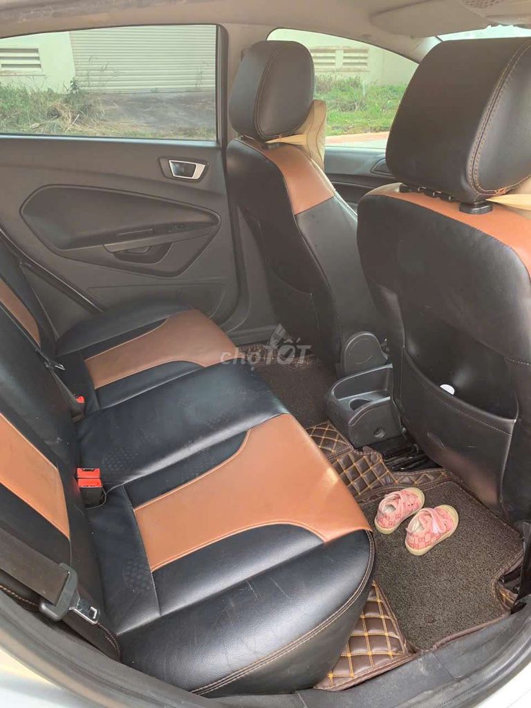 2016 S 1.5 AT - 189000 km. Mua bán Ô tô tại Huyện Xuyên Mộc Bà Rịa - Vũng Tàu được đăng bởi Phú Sorento hình 7