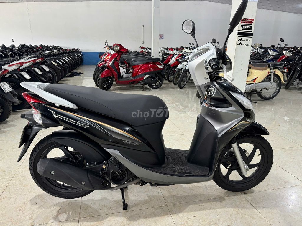 Vision 2014. Mua bán Xe máy tại Huyện Hàm Thuận Nam Bình Thuận được đăng bởi Toàn hình 3