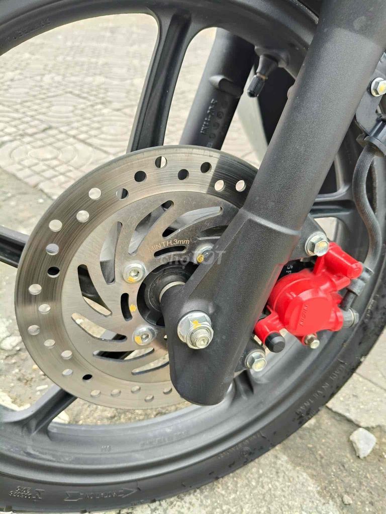 xe máy. Mua bán Xe máy tại Thành phố Cẩm Phả Quảng Ninh được đăng bởi Việt Thắng hình 6