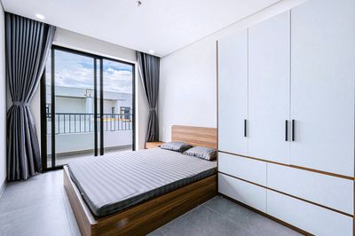 Rent · 1 bd · 35 м² · Quận Ngũ Hành Sơn, ул. Đường Phan Huỳnh Điểu