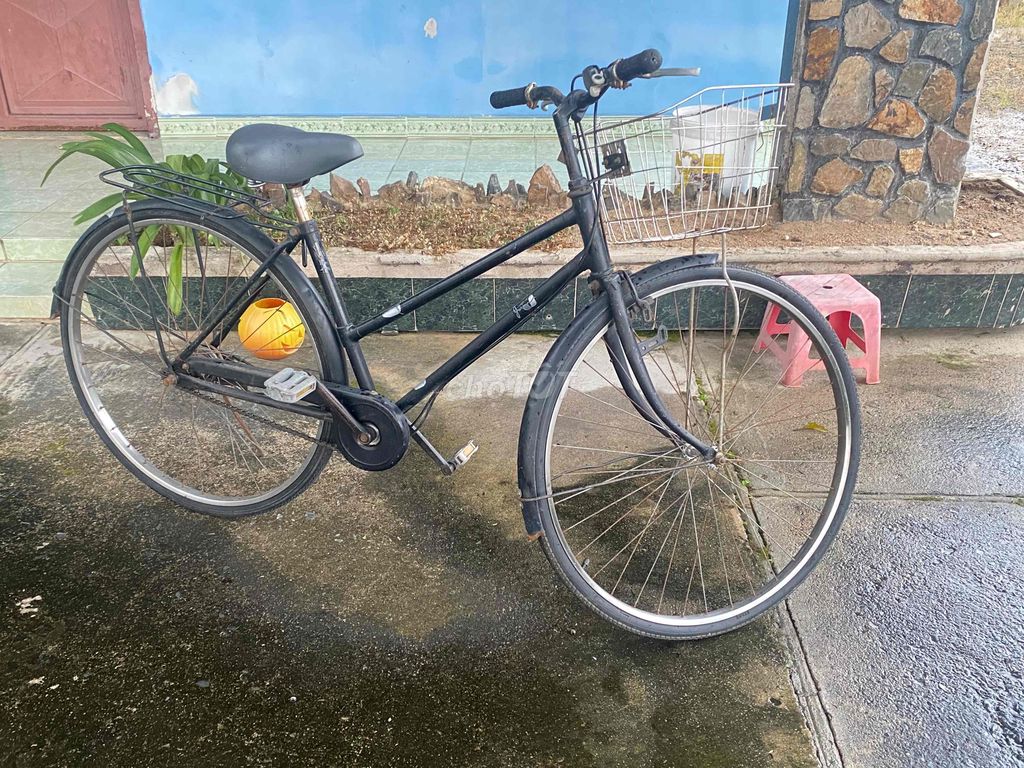 Bán xe dạp nhật. Mua bán Xe đạp tại Thành phố Bà Rịa Bà Rịa - Vũng Tàu được đăng bởi Duc Duc Nguyen hình 4