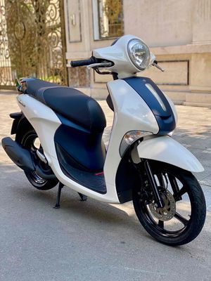 🌈Yamaha Janus cực đẹp máy siêu êm 👉 CÓ TRẢ GÓP