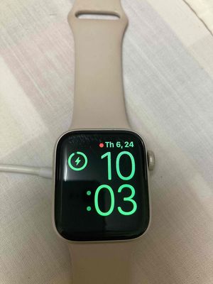 [ Bán hoặc Giao Lưu ] Apple Watch SE 2022 40mm