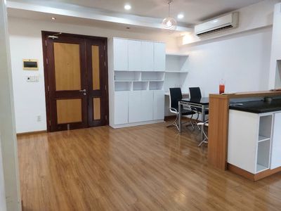 Rent · 2 bd · 75 м² · Quận Tân Bình, ул. Nguyễn Sỹ Sách