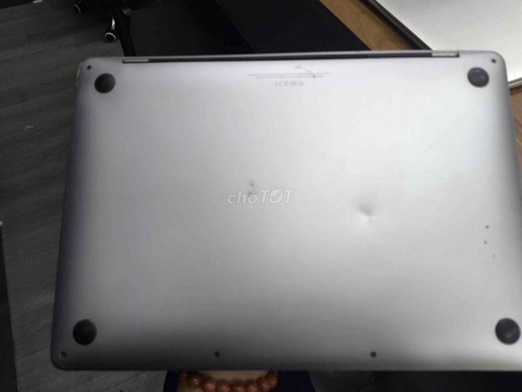 Apple Macbook Pro M1 Bạc Hỏng màn hình. Mua bán Laptop tại Quận Đống Đa Hà Nội được đăng bởi Phạm Quang Đạt hình 1