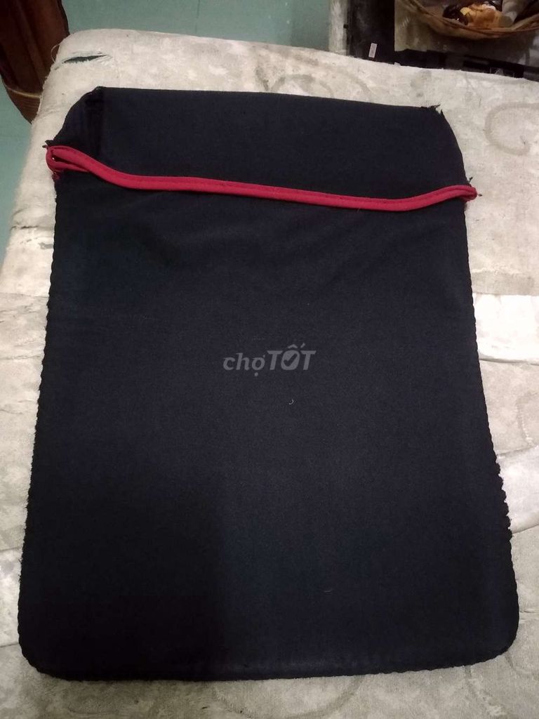 Bao đựng đệm mút chống shock cho iPad/Laptop mini. Mua bán Phụ kiện (Màn hình, Chuột...) tại Quận Ninh Kiều Cần Thơ được đăng bởi Shop Tứ Quí hình 1