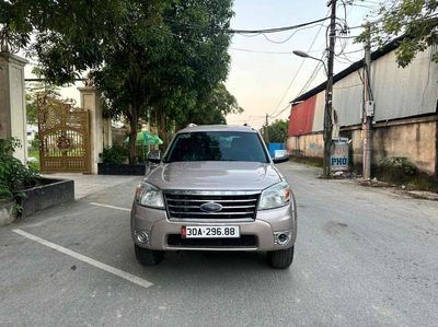 Ford Everet sx 2009. Mua bán Ô tô tại Quận Cầu Giấy Hà Nội được đăng bởi Chi Chi