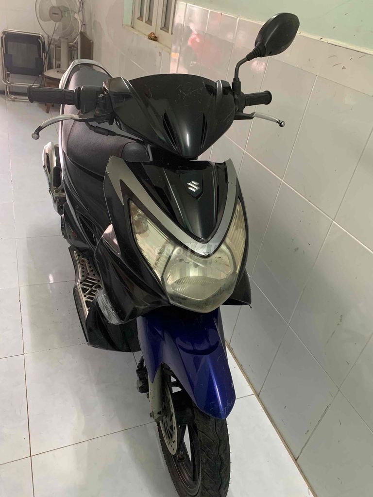 SUZUKI HARATE. Mua bán Xe máy tại Thành phố Biên Hòa Đồng Nai được đăng bởi hoang manh tung hình 3