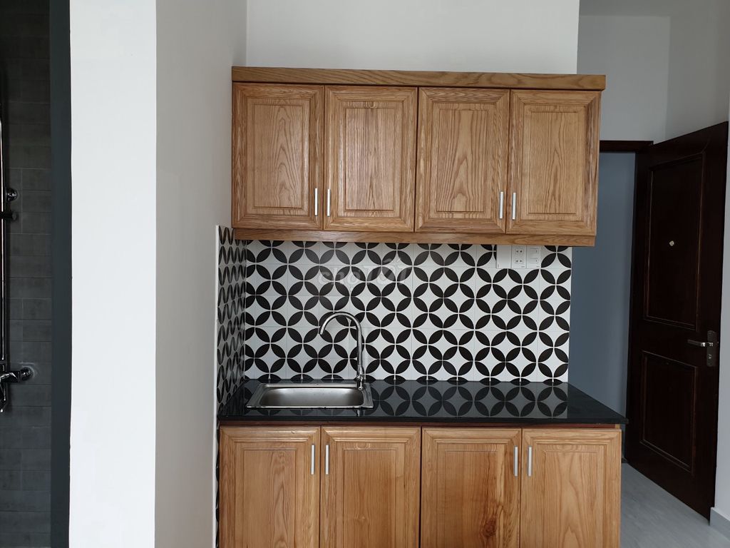 13 tỷ sở hữu nhà vừa ở vừa khai thác căn hộ dịch vụ, thu 50 tr/tháng