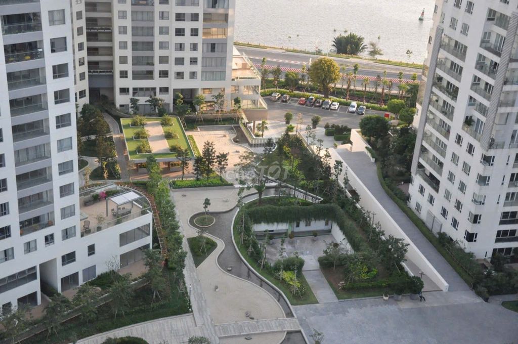 3pn Đảo Kim Cương Q2 120m2- 33tr/3br Diamond Island D2 120m2 Price 33m