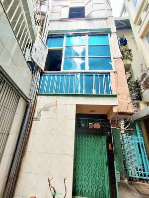 NHÀ ĐẸP HOÀNG DIỆU Q4- SÁT MT- 4 LẦU - 15m2 - CHỈ 2 TỶ NHỈNH. Mua bán nhà ở tại Quận 4 Tp Hồ Chí Minh được đăng bởi Phước thịnh Đặng