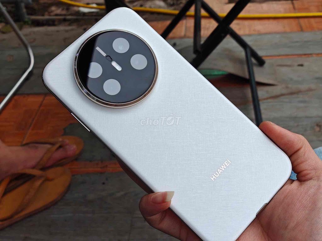 Huawei Mate 70 Air. Mua bán Điện thoại tại Quận Thanh Khê Đà Nẵng được đăng bởi  HUY THANH hình 1