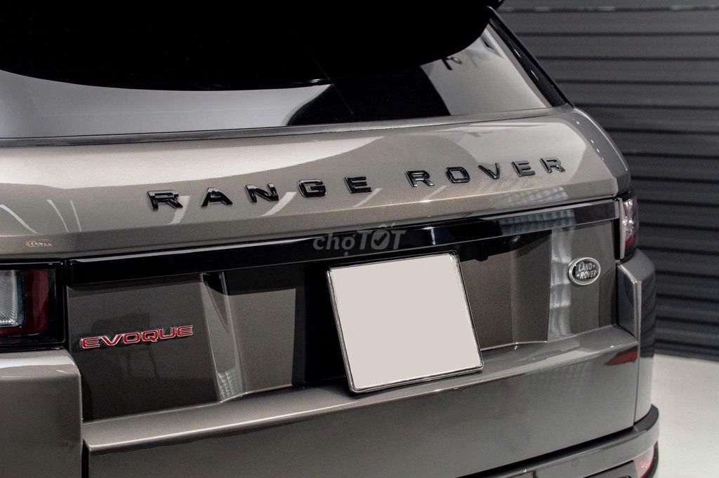 LandRover Range Rover Evoque HSE Dynamic - 2015. Mua bán Ô tô tại Thành phố Thủ Đức Tp Hồ Chí Minh được đăng bởi FatCar Auto hình 19