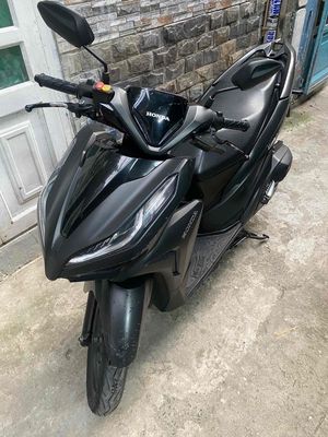 Honda Vario 150 Đen Thể thao Tiết kiệm xăng(2019)