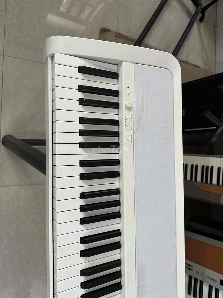 Đàn piano điện KORG B1. Mua bán Nhạc cụ tại Quận Tân Phú Tp Hồ Chí Minh được đăng bởi Đàn piano và guitar hình 1