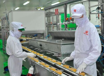 CN Thời vụ VSIP 1 - 11-13tr - Cố định ca - Bao cơm