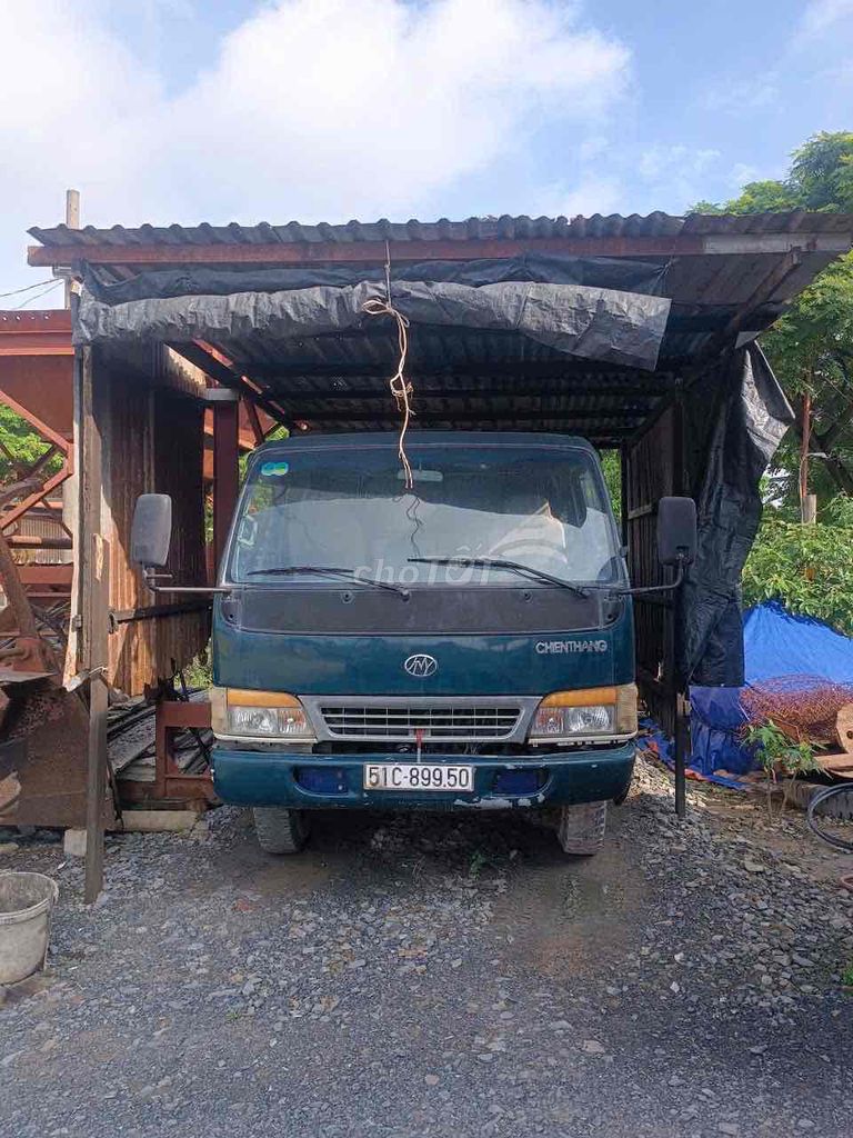 ai có nhu cầu thì liên hệ mình gửi chi tiết hơn. Mua bán Xe tải, xe ben tại Quận 7 Tp Hồ Chí Minh được đăng bởi Lệ kiều  hình 1