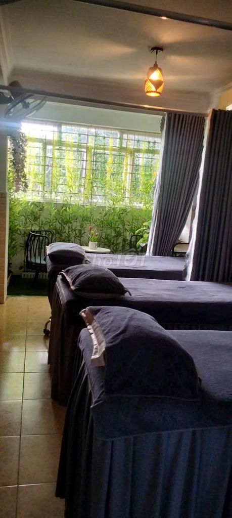 Sang nhượng trọn cơ sở Hương Thảo Massage – Nguyễn Đình Hoàn