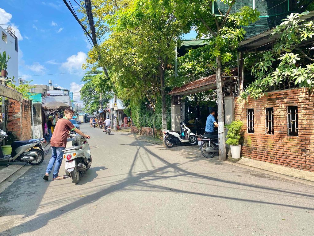 KDC Tri Thức, Nhà 4 TẦNG, Mã Lò, 5PN, 61M2, hẻm 6M thông, chỉ 6.X TỶ Mã Lò, Phường Bình Trị Đông, Quận Bình Tân, Tp Hồ Chí Minh Quận Bình Tân Tp Hồ Chí Minh