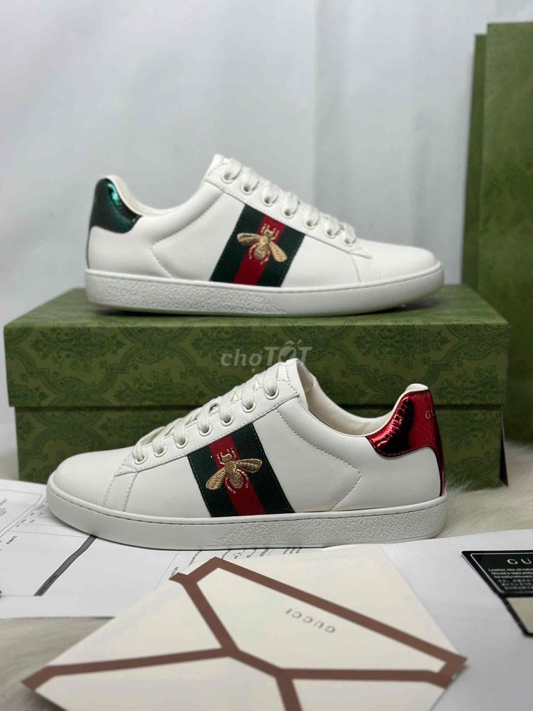 Gucci ACE Bee - like auth ( 40-41-42 )