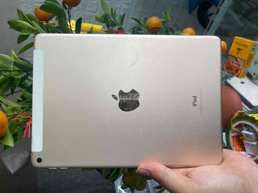 iPad Air 2 16GB Quốc tế