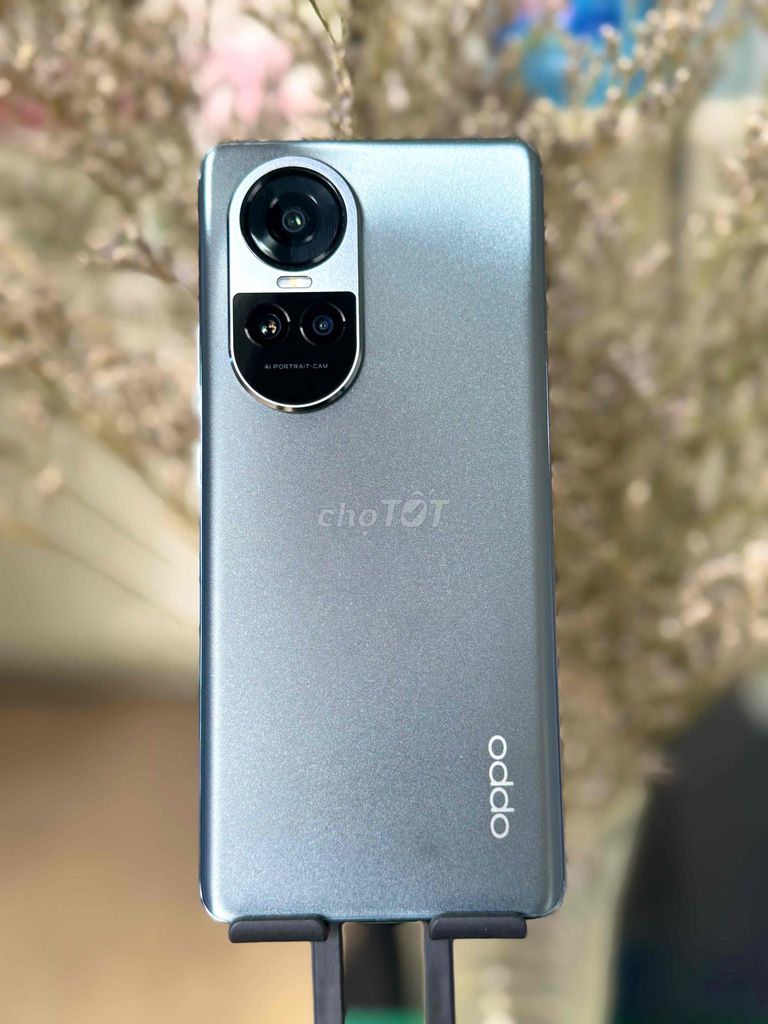 Oppo reno10 5G ram8/256 Hàng Cty Zin Đẹp keng