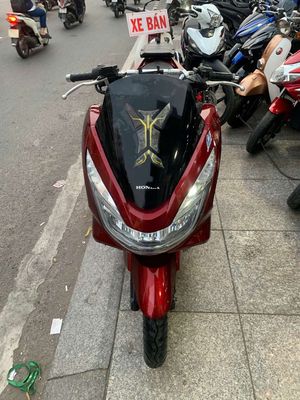 Honda PCX 125 2017 mới 90% Bstp chính chủ