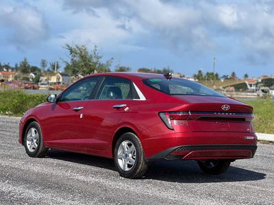 Hyundai Accent Bản cao cấp Đỏ. Mua bán Ô tô tại Quận 12 Tp Hồ Chí Minh được đăng bởi thành trí