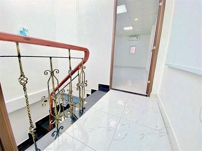 XÔ VIẾT NGHỆ TĨNH-BÌNH THẠNH GIÁP Q1-GÓC XINH- 55M2- 2TẦNG-3PN-CHỈ4T85. Mua bán nhà ở tại Quận Bình Thạnh Tp Hồ Chí Minh được đăng bởi Khang ĐaKao