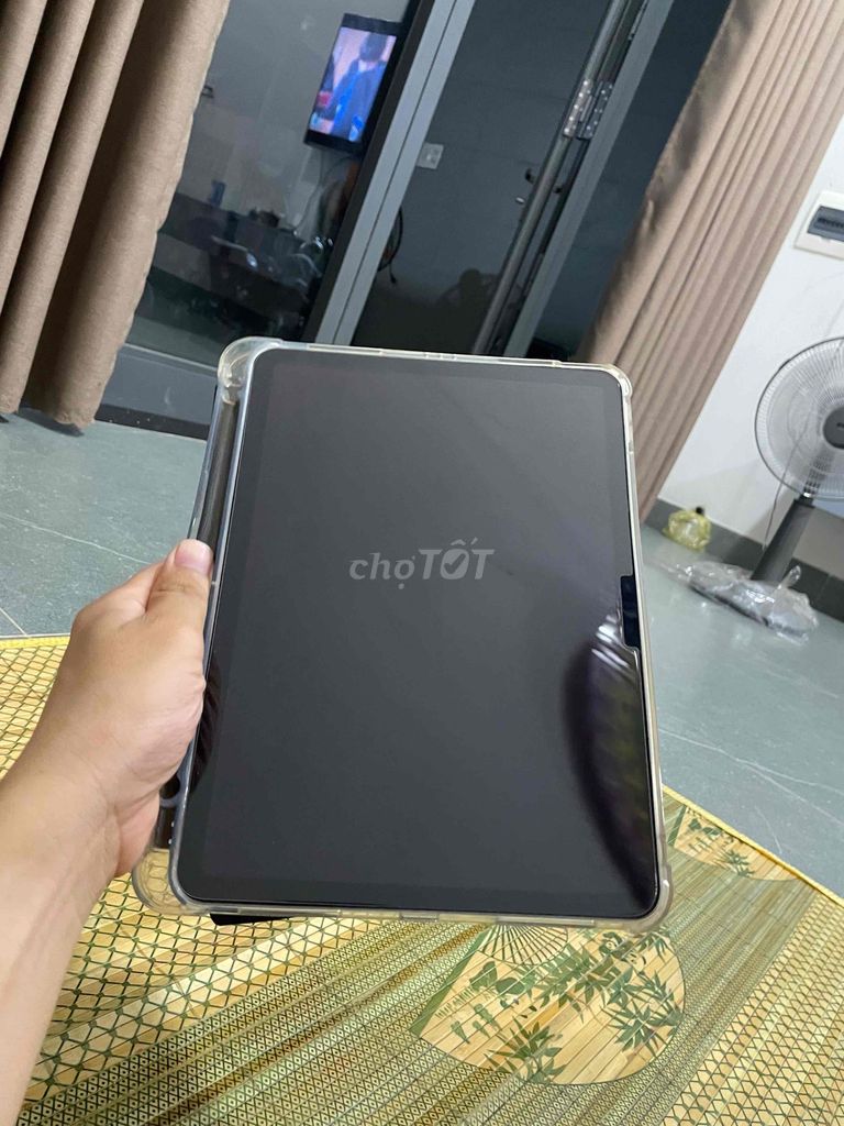 Apple iPad Air 11-inch (M3) 128GB. Mua bán Máy tính bảng tại Huyện Hòa Vang Đà Nẵng được đăng bởi Doan Duc hình 1