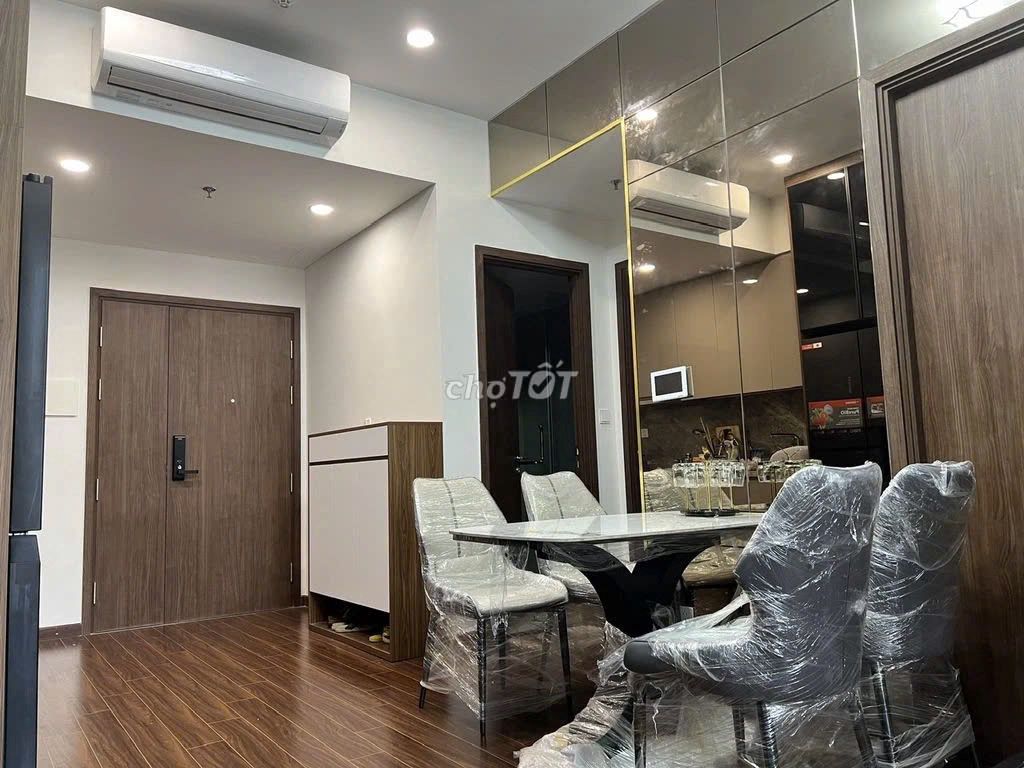 Chính chủ cho thuê chung cư Masteri Wateri Front 2N2VS. Cho thuê căn hộ/chung cư tại Huyện Gia Lâm Hà Nội được đăng bởi Nguyễn Thu Hương hình 3