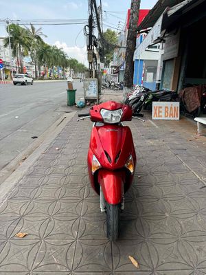 HONDA LEAD FI (2010) BS:65U2:CẦN THƠ. Mua bán Xe máy tại Quận Ninh Kiều Cần Thơ được đăng bởi DVCĐ Công Minh