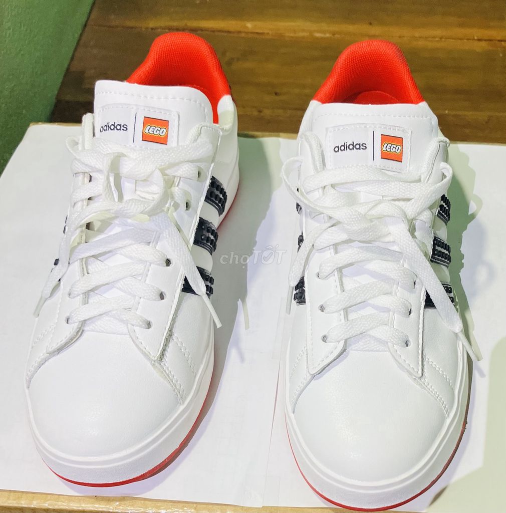 Giày Adidas size 42 Like-New 99% Hàng Gửi Về Từ Mỹ. Mua bán Giày dép tại Huyện Củ Chi Tp Hồ Chí Minh được đăng bởi Anh Tý hình 1