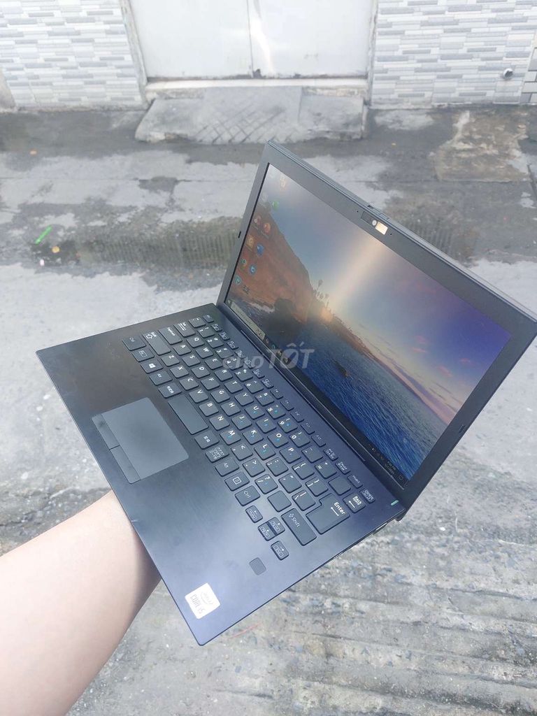 Laptop Vaio  Core i5 1035G1 - Ram 8gb - SSD 256gb. Mua bán Laptop tại Quận 12 Tp Hồ Chí Minh được đăng bởi Laptop Nina  hình 4