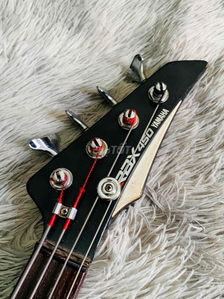 Guitar Bass Yamaha RBX NHẬT BẢN