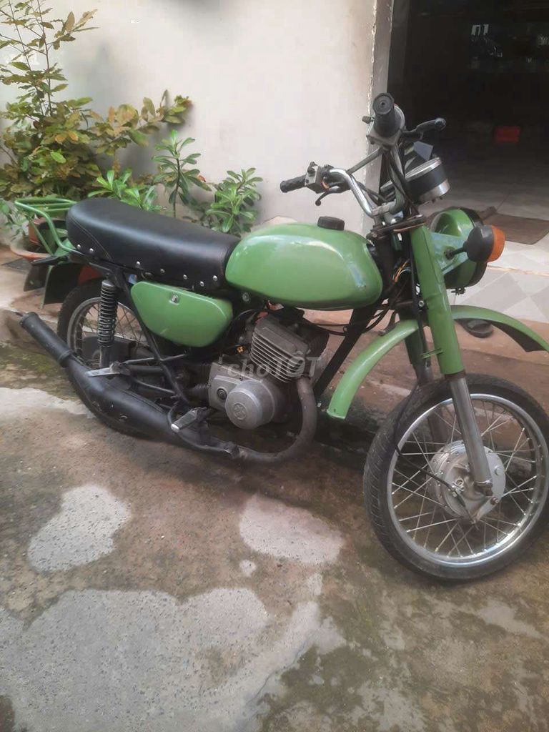 Mink 125cc. Mua bán Xe máy tại Thành phố Thủ Đức Tp Hồ Chí Minh được đăng bởi xe79 cỏ79 hình 3