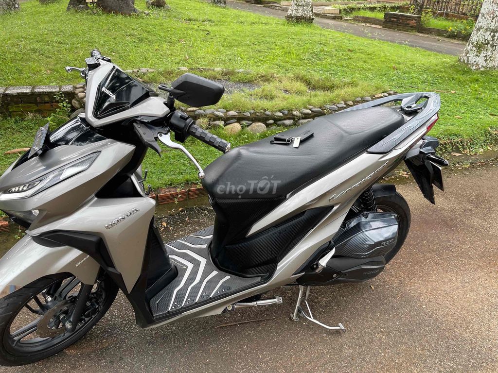 bán Vario chính chủ còn rat mới. Mua bán Xe máy tại Huyện Trảng Bom Đồng Nai được đăng bởi giàu hình 11