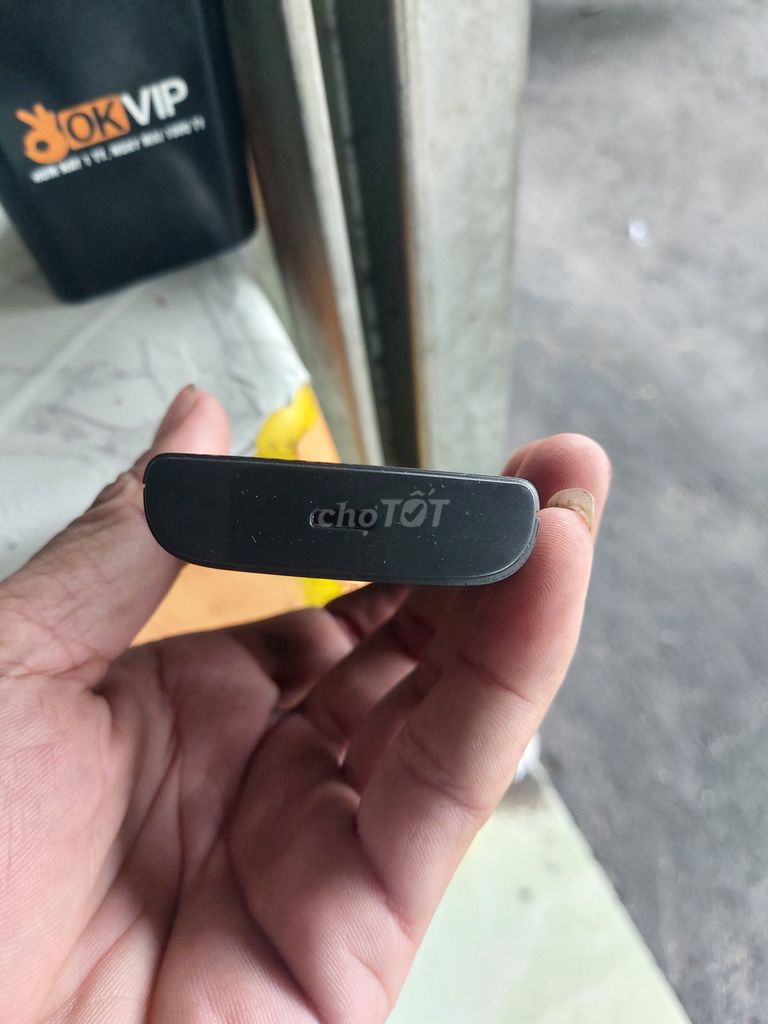 Nokia 110 4G Đen Mới. Mua bán Điện thoại tại Thành phố Thủ Đức Tp Hồ Chí Minh được đăng bởi Hà ngọc lực hình 1