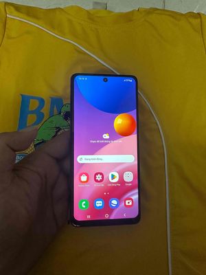 samsung M51 2sim pin 7000mha ram 8gb rom 128gb. Mua bán Điện thoại tại Thành phố Thủ Đức Tp Hồ Chí Minh được đăng bởi bin 