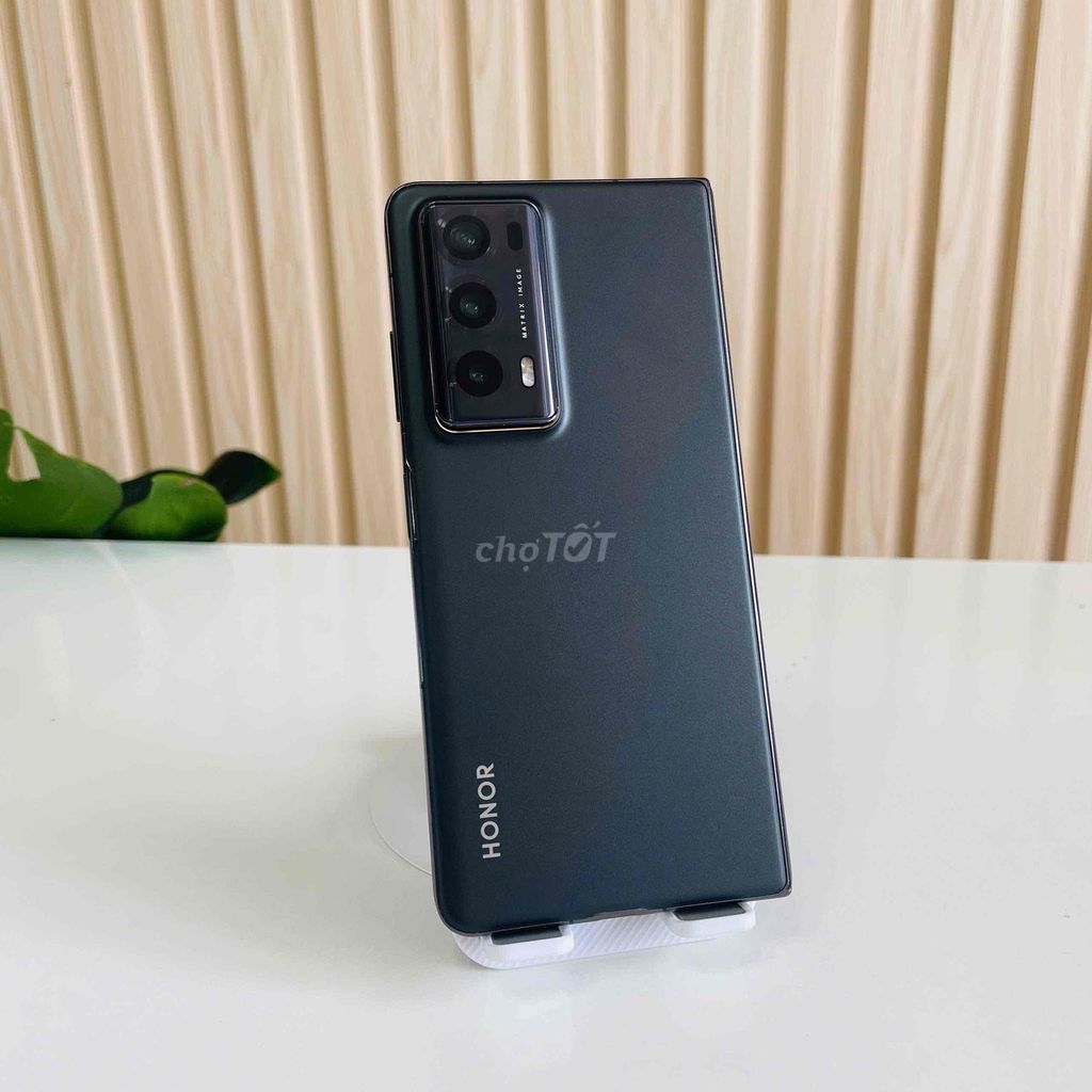 Honor Magic V2 5G - 16/512GB - Đẹp 98 - Nguyên Zin. Mua bán Điện thoại tại Quận Ninh Kiều Cần Thơ được đăng bởi Hmphone hình 1
