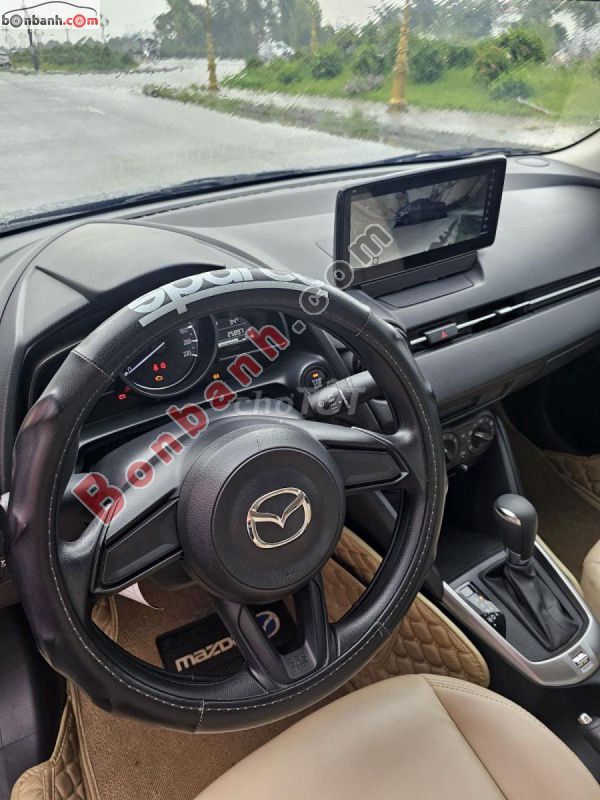 Mazda 2 1.5 AT 2022 Nhập Khẩu. Mua bán Ô tô tại Thành phố Hải Dương Hải Dương được đăng bởi quang hình 2