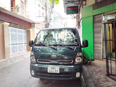 CẦN BÁN XE KIA K250. Mua bán Xe tải, xe ben tại Huyện Vĩnh Bảo Hải Phòng được đăng bởi Nguyễn Ngọc Tuấn