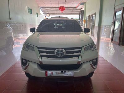 Fortuner 2019, sơn zin 100%, siêu đẹp,63 ngàn km,