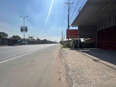 NHÀ VÀ XƯỞNG MẶT TIỀN QL51 BÁN GẤP !. Mua bán đất tại Thị xã Phú Mỹ Bà Rịa - Vũng Tàu được đăng bởi TUẤN MINH