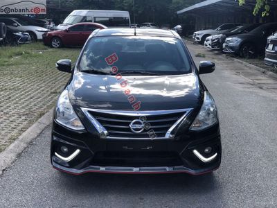 Nissan Sunny XV Premium 2019 - 352 Triệu. Mua bán Ô tô tại Huyện Thạch Thất Hà Nội được đăng bởi Đỗ Minh Dũng