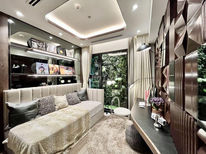 Mua bán căn hộ Vinhomes grandpark chung cư quận 9 rẻ 1,2,3 phòng ngủ